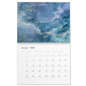 Iris Grace Painting 2025 Kalender (Jan 2027)