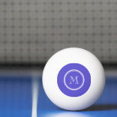 Iris High End Personalisiert Tischtennisball (Netto)