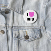 IRIS, I BUTTON (Beispiel)