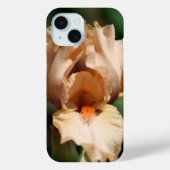 Iris iPhone 6 Fall Case-Mate iPhone Hülle (Rückseite)