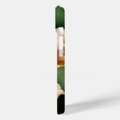 Iris iPhone 6 Fall Case-Mate iPhone Hülle (Rückseite / Links)