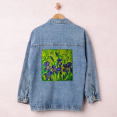 Iris Jeansjacke (Hangar)