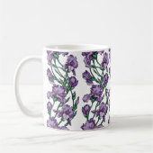 Iris Kaffeetasse (Links)