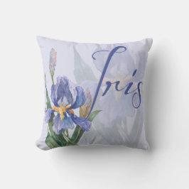 Iris-Kissen Kissen