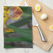 Iris Kitchtuch Handtuch (Viertel Falte)