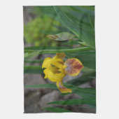 Iris Kitchtuch Handtuch (Vertikal)