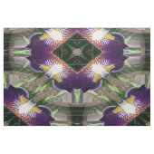 Iris Kräne.... Stoff (Fat Quarter (45,7 x 55,9 cm))