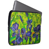Iris Lap Top Bag Laptopschutzhülle (Vorne Rechts)