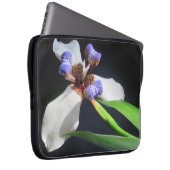 Iris Laptop Sleeve (Vorne Rechts)