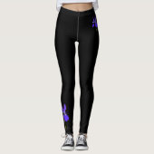 Iris Leggings (Vorderseite)