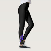 Iris Leggings (Rechts)