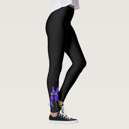 Iris Leggings (Rechts)