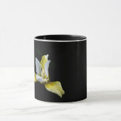 Iris Licht Tasse (Zentrum)