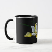 Iris Licht Tasse (Links)