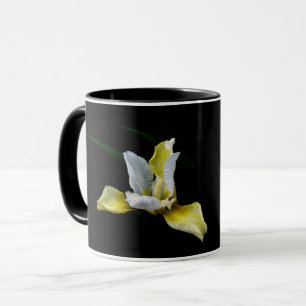 Iris Licht Tasse