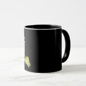 Iris Licht Tasse (VorderseiteRechts)