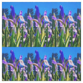 Iris Light Stoff (Muster)