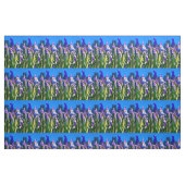 Iris Light Stoff (Fat Quarter (45,7 x 55,9 cm))