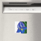 Iris Magnet (In Situ (Geschirrspüler))