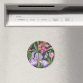 Iris Magnet (In Situ (Geschirrspüler))