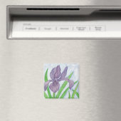 Iris Magnet (In Situ (Geschirrspüler))