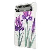 Iris Mini Klemmbrett (Gewinkelt2)