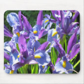 Iris Mousepad (Vorne)