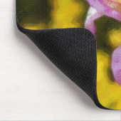 Iris Mousepad (Ecke)