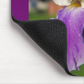 Iris Mousepad (Ecke)