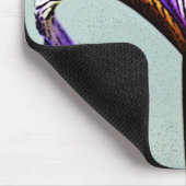 Iris Mousepad (Ecke)