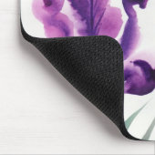 Iris Mousepad (Ecke)