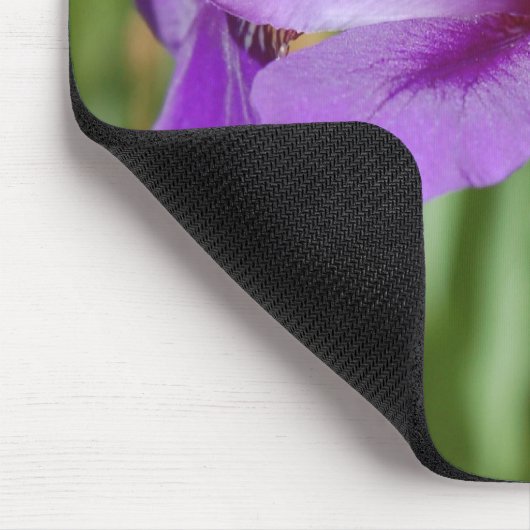 Iris Mousepad (Ecke)