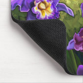 Iris Mousepad (Ecke)