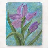 Iris Mousepad (Vorne)