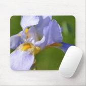 Iris Mousepad (Mit Mouse)