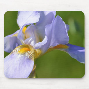 Iris Mousepad