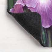 Iris Mousepad (Ecke)