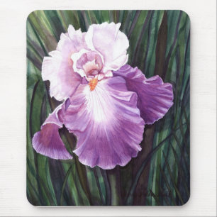 Iris Mousepad