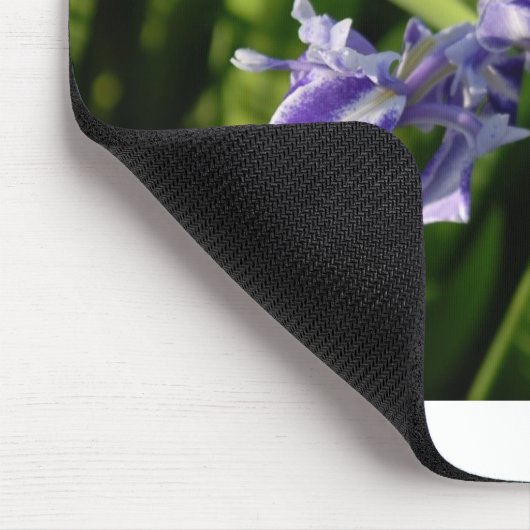Iris Mousepad (Ecke)