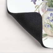 Iris Mousepad (Ecke)