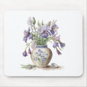 Iris Mousepad (Vorne)