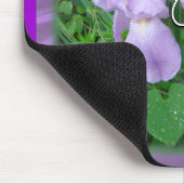 Iris Mousepad-fertigt besonders an Mousepad (Ecke)