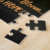 Iris of Hope Puzzle (Seite)