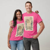 Iris Opera Poster T-Shirt (Unisex)