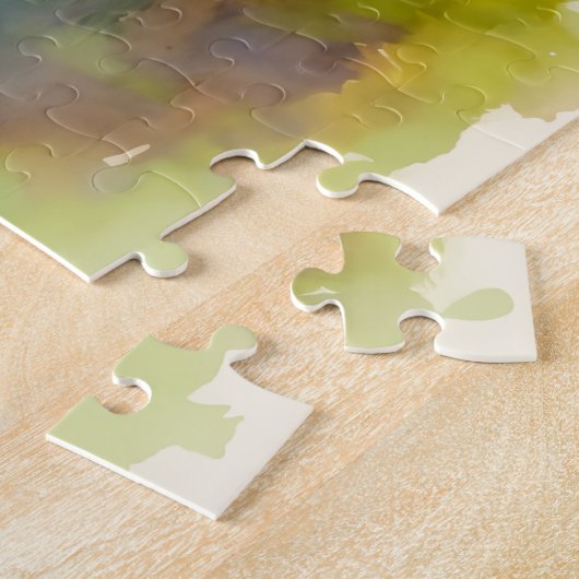 Iris Patch Puzzle (Seite)