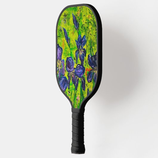 Iris Pickleball Paddle (Links)