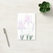 Iris Post-it Klebezettel (Büro)