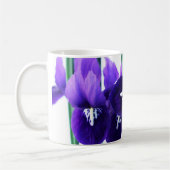 Iris Reticulata Tasse (Links)