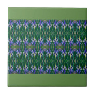 Iris Runner Tile Fliese