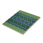 Iris Runner Tile Fliese (Seite)